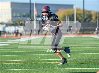 Thumbnail 2 in Piedmont Hills vs. Ann Sobrato (CIF CCS Division 5 Finals) photogallery.