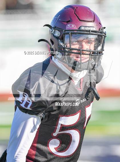 Thumbnail 3 in Piedmont Hills vs. Ann Sobrato (CIF CCS Division 5 Finals) photogallery.