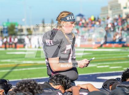 Thumbnail 2 in Piedmont Hills vs. Ann Sobrato (CIF CCS Division 5 Finals) photogallery.