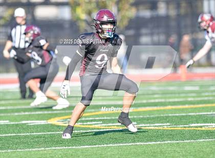 Thumbnail 3 in Piedmont Hills vs. Ann Sobrato (CIF CCS Division 5 Finals) photogallery.