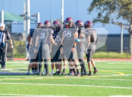 Thumbnail 2 in Piedmont Hills vs. Ann Sobrato (CIF CCS Division 5 Finals) photogallery.