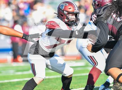 Thumbnail 3 in Piedmont Hills vs. Ann Sobrato (CIF CCS Division 5 Finals) photogallery.