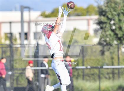 Thumbnail 2 in Piedmont Hills vs. Ann Sobrato (CIF CCS Division 5 Finals) photogallery.