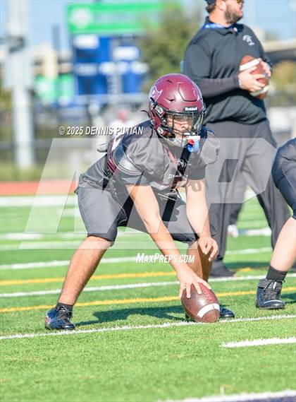 Thumbnail 1 in Piedmont Hills vs. Ann Sobrato (CIF CCS Division 5 Finals) photogallery.