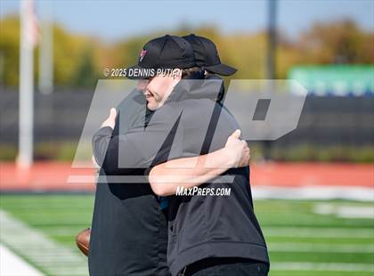 Thumbnail 3 in Piedmont Hills vs. Ann Sobrato (CIF CCS Division 5 Finals) photogallery.