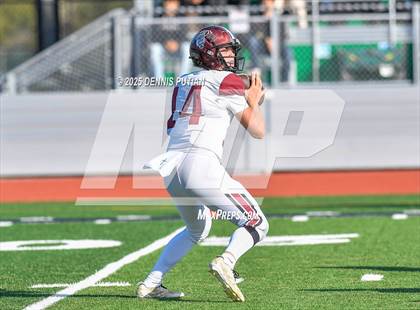 Thumbnail 3 in Piedmont Hills vs. Ann Sobrato (CIF CCS Division 5 Finals) photogallery.