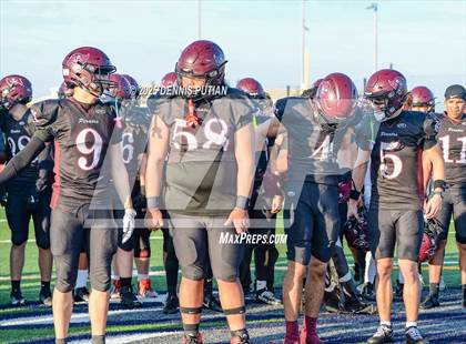 Thumbnail 1 in Piedmont Hills vs. Ann Sobrato (CIF CCS Division 5 Finals) photogallery.