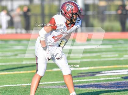 Thumbnail 3 in Piedmont Hills vs. Ann Sobrato (CIF CCS Division 5 Finals) photogallery.
