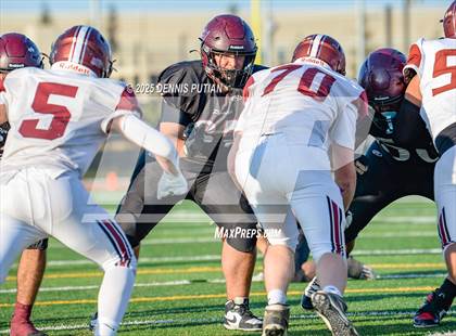 Thumbnail 2 in Piedmont Hills vs. Ann Sobrato (CIF CCS Division 5 Finals) photogallery.