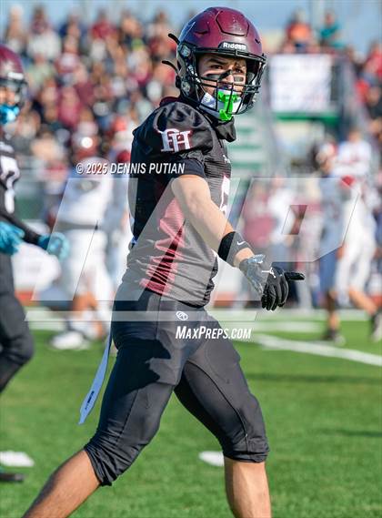 Thumbnail 3 in Piedmont Hills vs. Ann Sobrato (CIF CCS Division 5 Finals) photogallery.