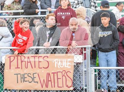 Thumbnail 1 in Piedmont Hills vs. Ann Sobrato (CIF CCS Division 5 Finals) photogallery.