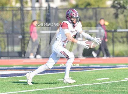 Thumbnail 1 in Piedmont Hills vs. Ann Sobrato (CIF CCS Division 5 Finals) photogallery.
