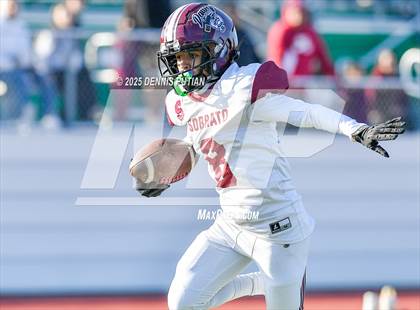 Thumbnail 3 in Piedmont Hills vs. Ann Sobrato (CIF CCS Division 5 Finals) photogallery.