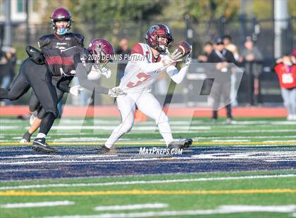 Thumbnail 2 in Piedmont Hills vs. Ann Sobrato (CIF CCS Division 5 Finals) photogallery.
