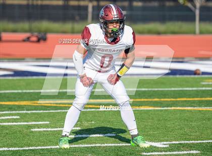 Thumbnail 3 in Piedmont Hills vs. Ann Sobrato (CIF CCS Division 5 Finals) photogallery.