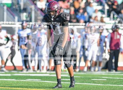 Thumbnail 3 in Piedmont Hills vs. Ann Sobrato (CIF CCS Division 5 Finals) photogallery.