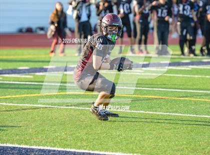 Thumbnail 3 in Piedmont Hills vs. Ann Sobrato (CIF CCS Division 5 Finals) photogallery.