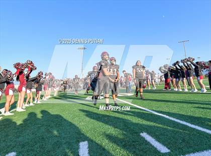 Thumbnail 1 in Piedmont Hills vs. Ann Sobrato (CIF CCS Division 5 Finals) photogallery.