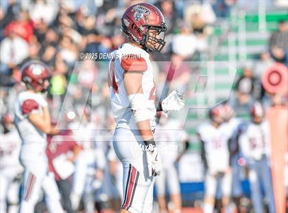 Thumbnail 3 in Piedmont Hills vs. Ann Sobrato (CIF CCS Division 5 Finals) photogallery.