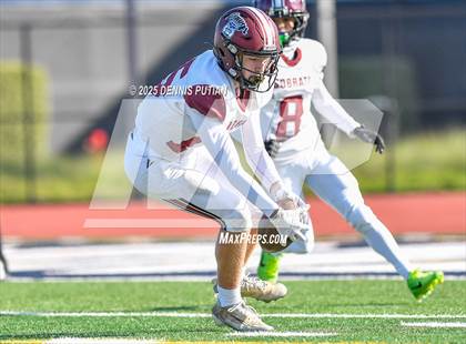 Thumbnail 2 in Piedmont Hills vs. Ann Sobrato (CIF CCS Division 5 Finals) photogallery.