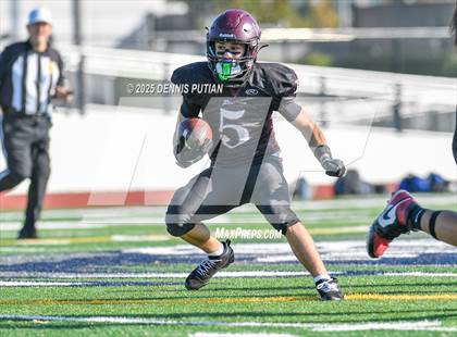 Thumbnail 2 in Piedmont Hills vs. Ann Sobrato (CIF CCS Division 5 Finals) photogallery.