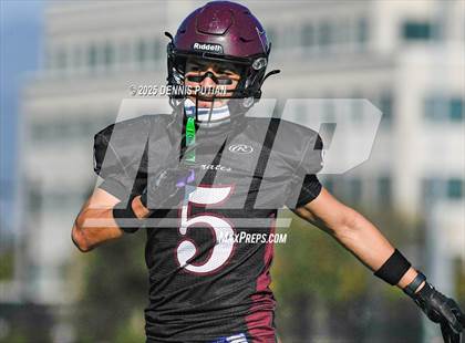 Thumbnail 1 in Piedmont Hills vs. Ann Sobrato (CIF CCS Division 5 Finals) photogallery.