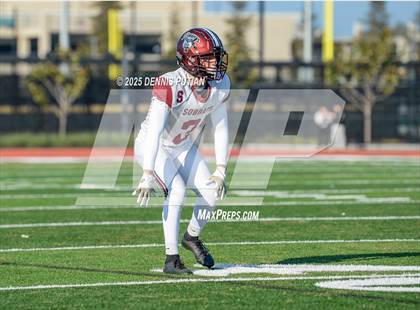Thumbnail 1 in Piedmont Hills vs. Ann Sobrato (CIF CCS Division 5 Finals) photogallery.