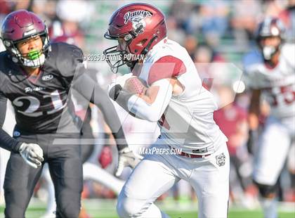 Thumbnail 2 in Piedmont Hills vs. Ann Sobrato (CIF CCS Division 5 Finals) photogallery.