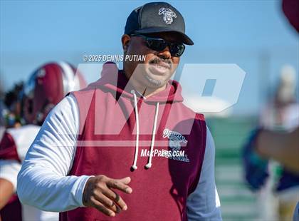 Thumbnail 3 in Piedmont Hills vs. Ann Sobrato (CIF CCS Division 5 Finals) photogallery.