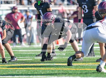 Thumbnail 2 in Piedmont Hills vs. Ann Sobrato (CIF CCS Division 5 Finals) photogallery.