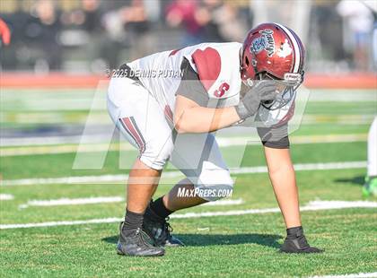 Thumbnail 2 in Piedmont Hills vs. Ann Sobrato (CIF CCS Division 5 Finals) photogallery.