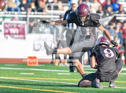 Thumbnail 1 in Piedmont Hills vs. Ann Sobrato (CIF CCS Division 5 Finals) photogallery.