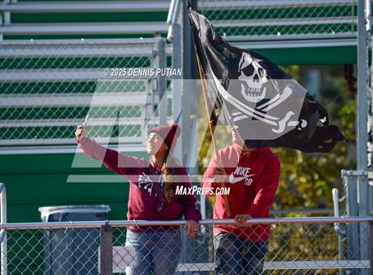 Thumbnail 2 in Piedmont Hills vs. Ann Sobrato (CIF CCS Division 5 Finals) photogallery.