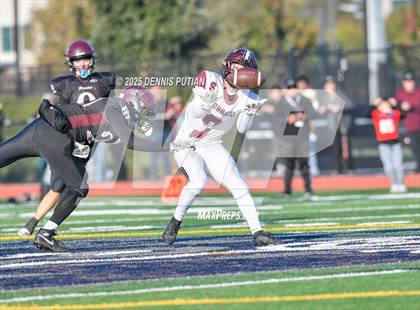Thumbnail 1 in Piedmont Hills vs. Ann Sobrato (CIF CCS Division 5 Finals) photogallery.