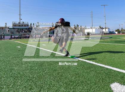 Thumbnail 2 in Piedmont Hills vs. Ann Sobrato (CIF CCS Division 5 Finals) photogallery.