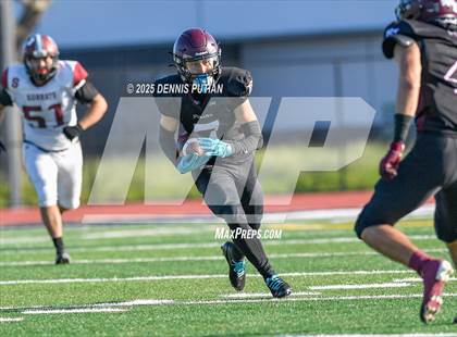 Thumbnail 2 in Piedmont Hills vs. Ann Sobrato (CIF CCS Division 5 Finals) photogallery.