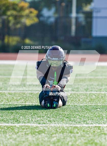 Thumbnail 2 in Piedmont Hills vs. Ann Sobrato (CIF CCS Division 5 Finals) photogallery.