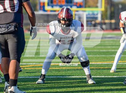 Thumbnail 3 in Piedmont Hills vs. Ann Sobrato (CIF CCS Division 5 Finals) photogallery.