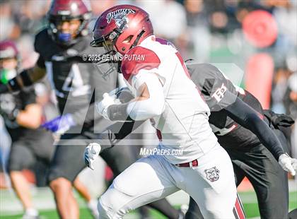 Thumbnail 3 in Piedmont Hills vs. Ann Sobrato (CIF CCS Division 5 Finals) photogallery.