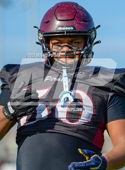 Thumbnail 3 in Piedmont Hills vs. Ann Sobrato (CIF CCS Division 5 Finals) photogallery.