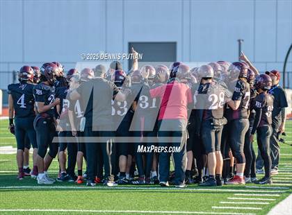 Thumbnail 1 in Piedmont Hills vs. Ann Sobrato (CIF CCS Division 5 Finals) photogallery.