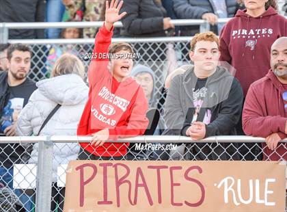 Thumbnail 3 in Piedmont Hills vs. Ann Sobrato (CIF CCS Division 5 Finals) photogallery.