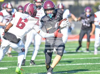 Thumbnail 1 in Piedmont Hills vs. Ann Sobrato (CIF CCS Division 5 Finals) photogallery.