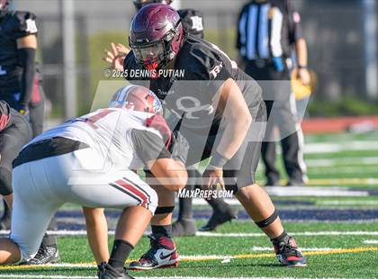 Thumbnail 1 in Piedmont Hills vs. Ann Sobrato (CIF CCS Division 5 Finals) photogallery.
