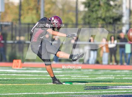 Thumbnail 3 in Piedmont Hills vs. Ann Sobrato (CIF CCS Division 5 Finals) photogallery.