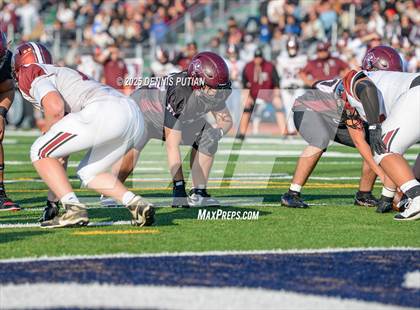 Thumbnail 3 in Piedmont Hills vs. Ann Sobrato (CIF CCS Division 5 Finals) photogallery.
