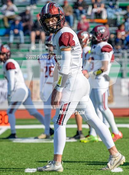 Thumbnail 3 in Piedmont Hills vs. Ann Sobrato (CIF CCS Division 5 Finals) photogallery.