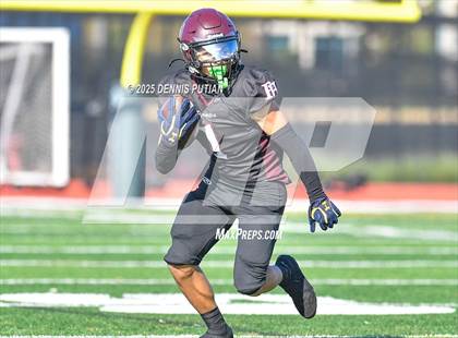 Thumbnail 2 in Piedmont Hills vs. Ann Sobrato (CIF CCS Division 5 Finals) photogallery.