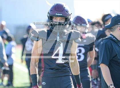 Thumbnail 2 in Piedmont Hills vs. Ann Sobrato (CIF CCS Division 5 Finals) photogallery.