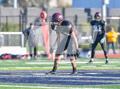 Thumbnail 1 in Piedmont Hills vs. Ann Sobrato (CIF CCS Division 5 Finals) photogallery.
